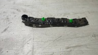 Jeep Cherokee KL 15r. 2.0d heck Seite links Halter der Stoßstange