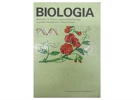 Biologia dla kl.IV LO o profilu biol-chem. Podrecz