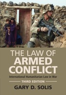 The Law of Armed Conflict: International