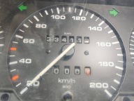 dials Volkswagen Transporter T4 2.4 DIESEL