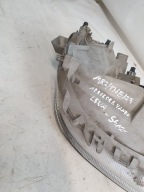 light left front MERCEDES VANEO W414 01-05r.