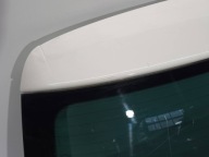 boot door rear Z window VW TOUAREG 7P LR9A