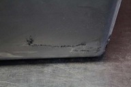 door side sliding left BIALE OPEL VIVARO 1 and LIFT 06-14