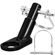 TORBA NA SAKWY NOSIDEŁKO ROWER CARGO