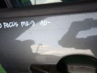FORD FOCUS MK3 III door right front front