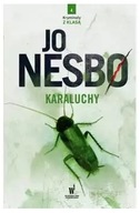 KARALUCHY - Jo Nesbo