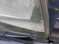 Reflektor light right front front Saab 93 9-3 98-02