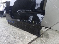 PEUGEOT 408 P54 2022- door left front