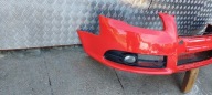 bumper front AUDI A4 B7 S-LINE LAK: LZ3M