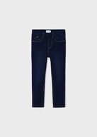 Spodnie jeans basic Mayoral Roz: 104cm