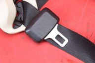 tension belt safety right front EU 2460882-AB TESLA MODEL S 12-20