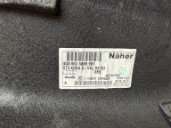 AUDI A7 4G8 boot upholstery right 4G8863888B