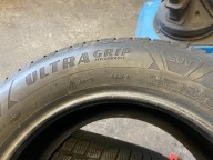 2 tyres winter 215/70R16 Goodyear Ultragrip Performance SUV GEN-1 6,5mm