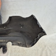OPEL CORSA E 14-19 bumper rear part rear PDC