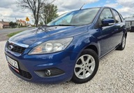 Ford Focus FORD FOCUS Duza Navi Klima Alu Stan bdb