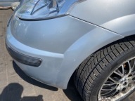 frontstoßstange vorne Citroen C3 Plurier 03-09 code lakieru EZRC