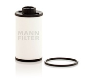 MANN Olejový filter prevodovky DSG 02E 6 prevodových stupňov AUDI VW