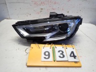light front front left AUDI A3 LIFT 2016- BI-XENON 8V0941005E