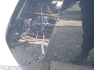 Capot SEAT ALHAMBRA 7N 7N5 2010- 7N5823031A