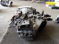 Kia Ceed 1,6CRDI 66KW 90KM Getriebe W9J6H
