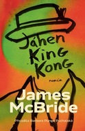 Jáhen King Kong James McBride