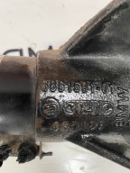 shock absorber left front BMW X6 F16 VDC