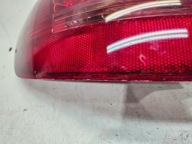 light left rear part W fender LED AUDI A6 C6 4F9945095B original