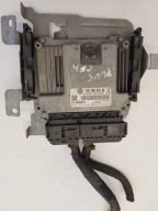 VW GOLF VI plus 2.0 TDI module control unit of the engine 03L906018AQ 0281016410