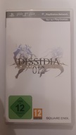 Dissidia 012 Final Fantasy, PSP