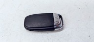 key PILOT AUDI A4 S4 B8 A5 S5 Q5 Q3 8T0959754D