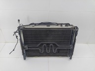 Komplet der kühler BMW 3 E90/E91 E90 2006 6937515