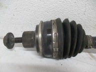 semi-axis left front PORSCHE CAYENNE 9Y0 3,0TFSI 4M4407271H