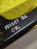 VW PASSAT B6 Handschuhfach des Beifahrers 3C1857097AP