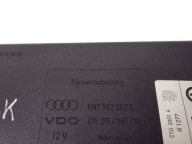 AUDI TT CABRIOLET Unité commande confort ORG. 8N7962267E