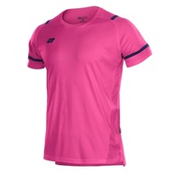 CRUDO SENIOR - Koszulka piłkarska - RóżowyGranatowy, L