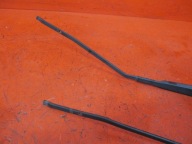 RENAULT MEGANE III 3 08- wiper arm right left front EUROPA KOMPLET