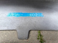 Mercedes Clk W209 02- bumper front front