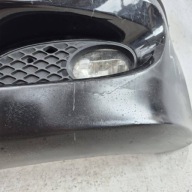 MERCEDES SLK W171 R171 04- bumper front front