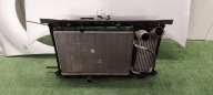 support panel for radiators CITROEN BERLINGO III PARTNER III 08-18