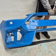 FORD FOCUS III 3 MK3 RS LIFT 14-18 bumper front front washer
