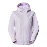 Dámska bunda The North Face Quest Jacket - Icy Lilac - L