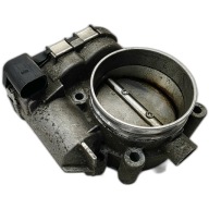 throttle flap trunk door AUDI A4 B7 A6 C6 A8 D3 2.4 3.2 FSI 078133062C