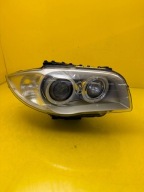 light right BMW 1 E82 E88 E87 07-11 Xenon 7180832-02