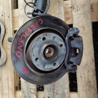 swing front right OPEL CROSSLAND X 1.2 THP P61