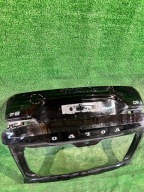 boot door rear VOLVO V60 II 18- NR0
