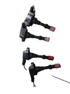 coil ignition HONDA JAZZ II 1.4 L13A1 CM11-109