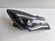 OPEL INSIGNIA A LIFT 13-17 light right + LED UK
