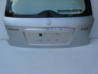 boot door SUZUKI SX4 ZCC