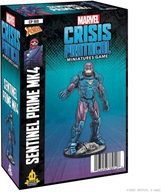 Marvel Crisis Protocol: Sentinel Prime MK4