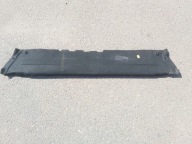 upholstery supports boot MERCEDES W140